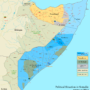 Somalia – political situation (October 2014)