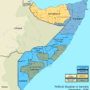 Somalia – political situation (December 2016)
