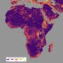 Africa – Landslide Hazards