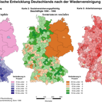 Germany – reunification