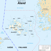 Finland – Åland