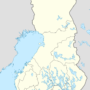 Finland – administrative