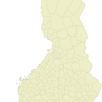 Finland – municipalities