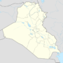 Iraq – administrative