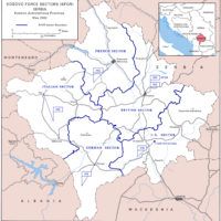 Kosovo – KFOR (2002)
