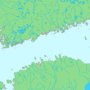 Baltic Sea – Gulf of Finland
