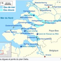 Netherlands – Delta Plan