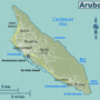 Aruba – tourism