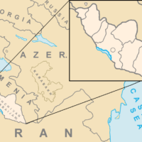 Azerbaijan – Nakhchivan