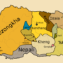 Bhutan – languages