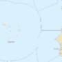 Cape Verde – territorial waters
