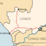 Congo – train