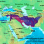 Seleucid Empire (-200)