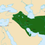 Parthian Empire (-60)