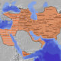 Sasanian Empire (621)