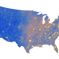 United States – noise pollution