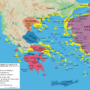 Peloponnese War (-431)