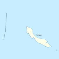 Caribbean Netherlands – Aruba – Curaçao – Bonaire