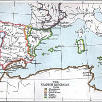 Kingdom of Spain (1360)