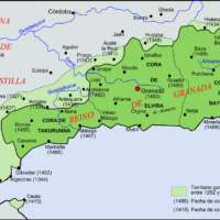 Kingdom of Granada (1492)