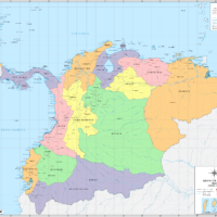 Gran Colombia (1824)