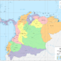 Gran Colombia (1824)