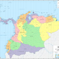 Gran Colombia (1826)
