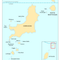 Grenada – Carriacou and Petite Martinique