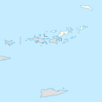 British Virgin Islands – administrative