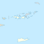United States Virgin Islands – administrative