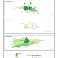 United States Virgin Islands – 2010 census