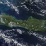 Indonesia – Java: satellite