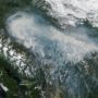 Canada – British Columbia: forest fires (July 2017)