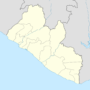 Liberia – administrative