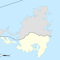 Sint Maarten – administrative