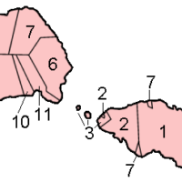 Samoa – administrative