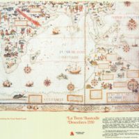 Terre australe (1550)