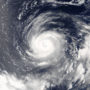 Typhoon Noru (August 2017)