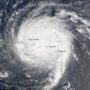 Hurricane Irma (6 September 2017)