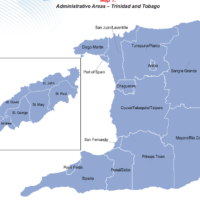 Trinidad and Tobago – administrative