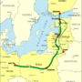 Europe – RailBaltica