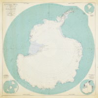 Antarctica (1956)