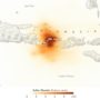 Indonesia – Bali: Mount Agung eruption and sulfur dioxide (November 2017)
