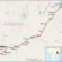 Ethiopia-Djibouti – Addis Ababa-Djibouti Railway