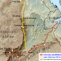 Ethiopia-Djibouti – railways