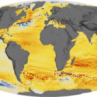 Rising sea levels are accelerating