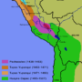 Inca Empire (1438-1527)