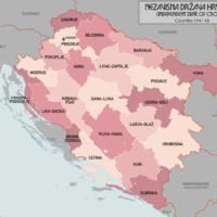 Croatia (1941-1943)