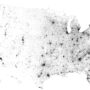 United States – Every building in the USA
