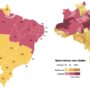 Brazil – Elections 2018 results